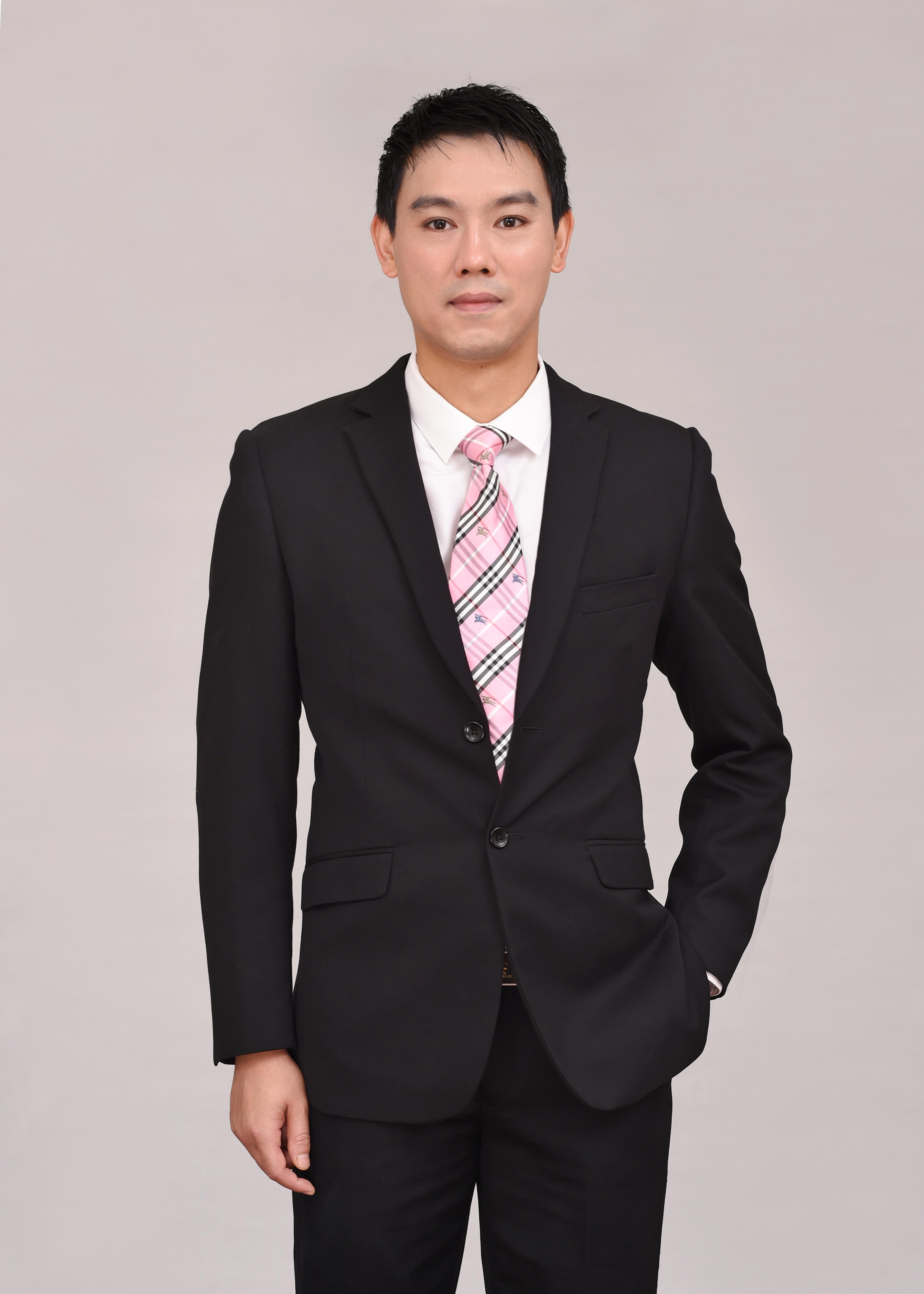 李小容视觉设计总监